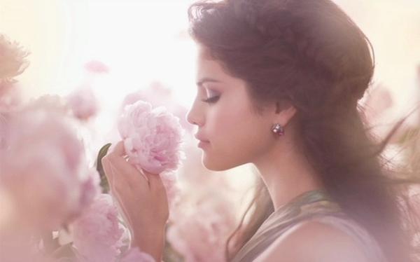 Ваш нежный профиль