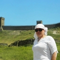 Лара Таганская