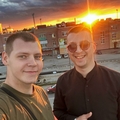 Фото Строитель Евгений Уваров