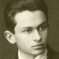Белинский Яков