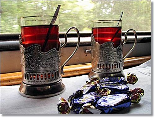 История одного попутчика