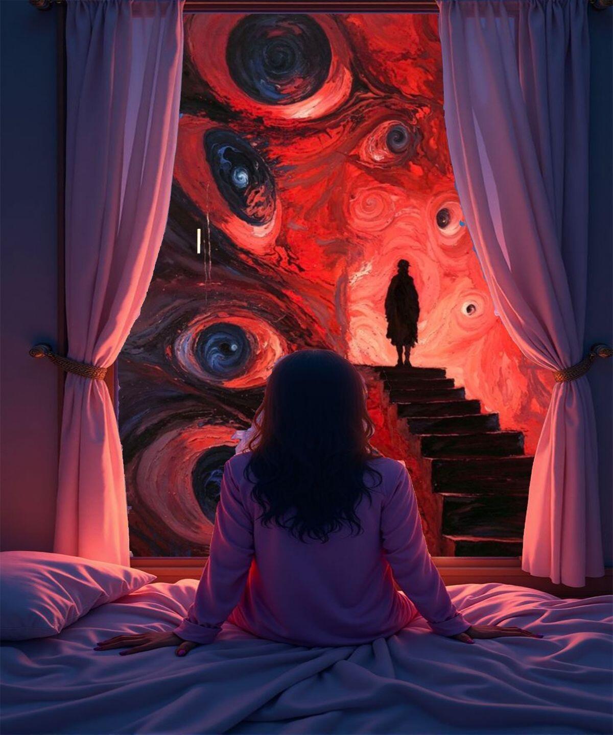 спи, моя радость, усни