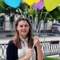 Сидоренко Светлана
