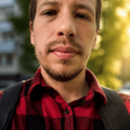 Любишкин Дмитрий
