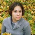 Поэт Лукьянчикова Мария, стихи которого вы можете прочитать в поэтической социальной сети Поэмбук.