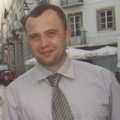 Поэт Кирилл Авдеенко, стихи которого вы можете прочитать в поэтической социальной сети Поэмбук.