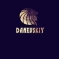 Danevskiy David