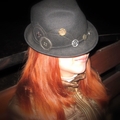 Поэт Redhead in Hat, стихи которого вы можете прочитать в поэтической социальной сети Поэмбук.