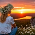 Улыбайся Марина