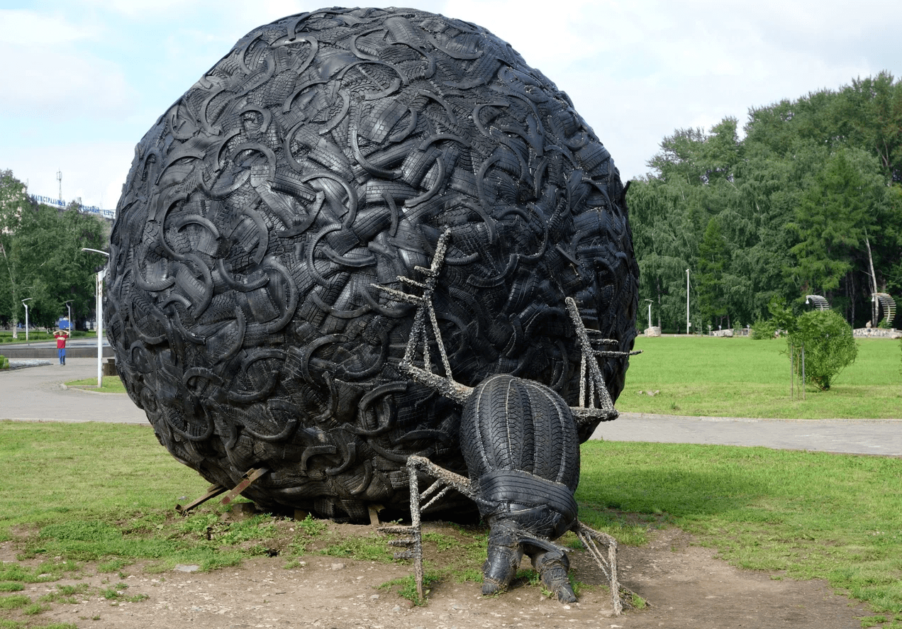 Дальше края своей чернильницы