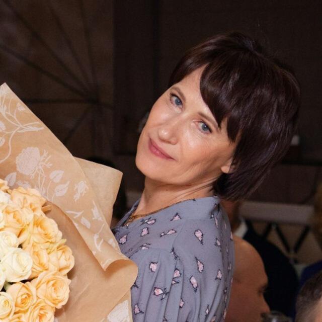 С днём рождения,  Ольга!