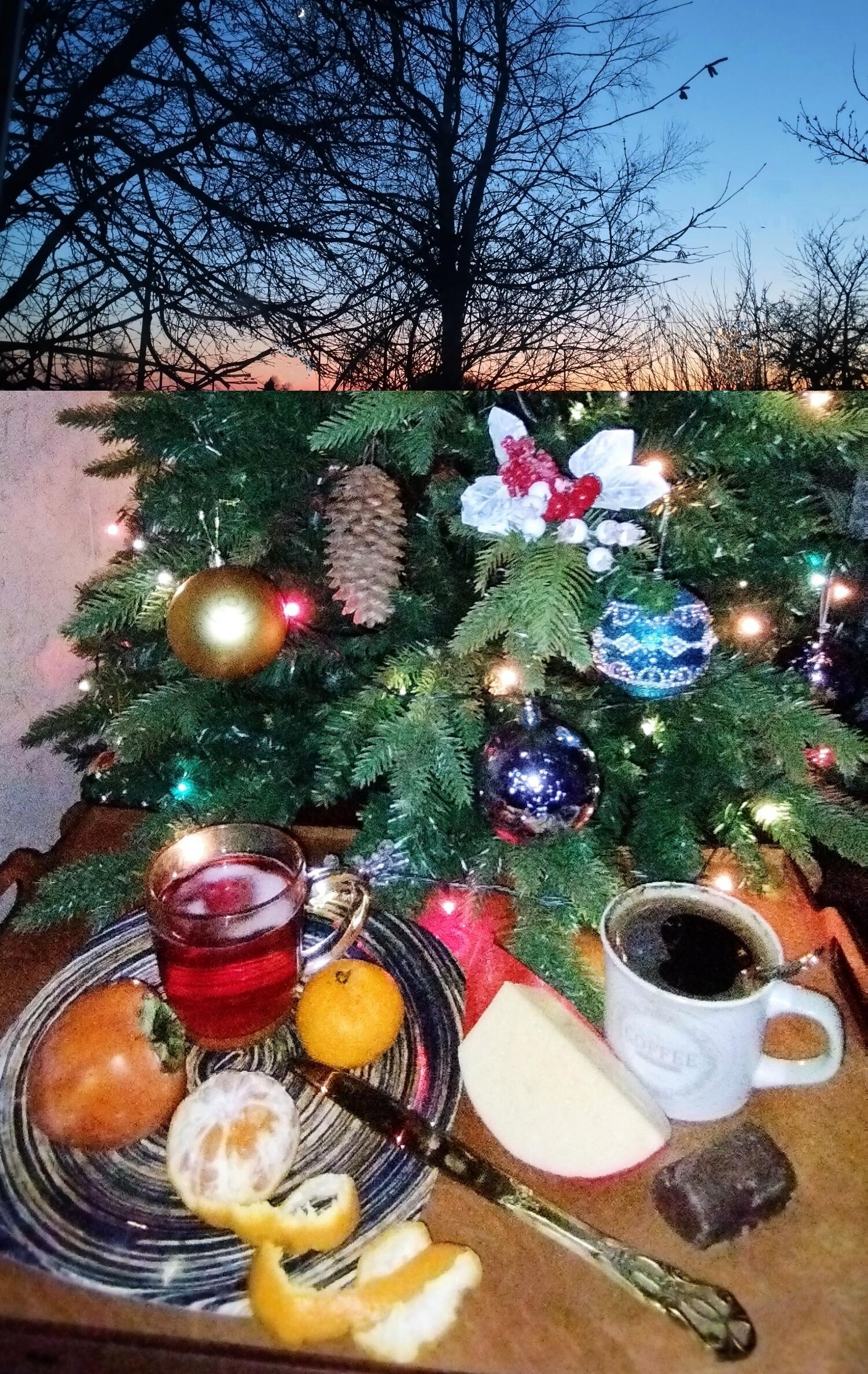 И о погоде.. 