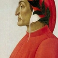 Поэт Неизвестный Данте, стихи которого вы можете прочитать в поэтической социальной сети Поэмбук.