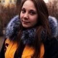Баранник Оксана