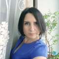 Поэт Natalika_mom, стихи которого вы можете прочитать в поэтической социальной сети Поэмбук.
