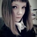 Самохоткина Александра