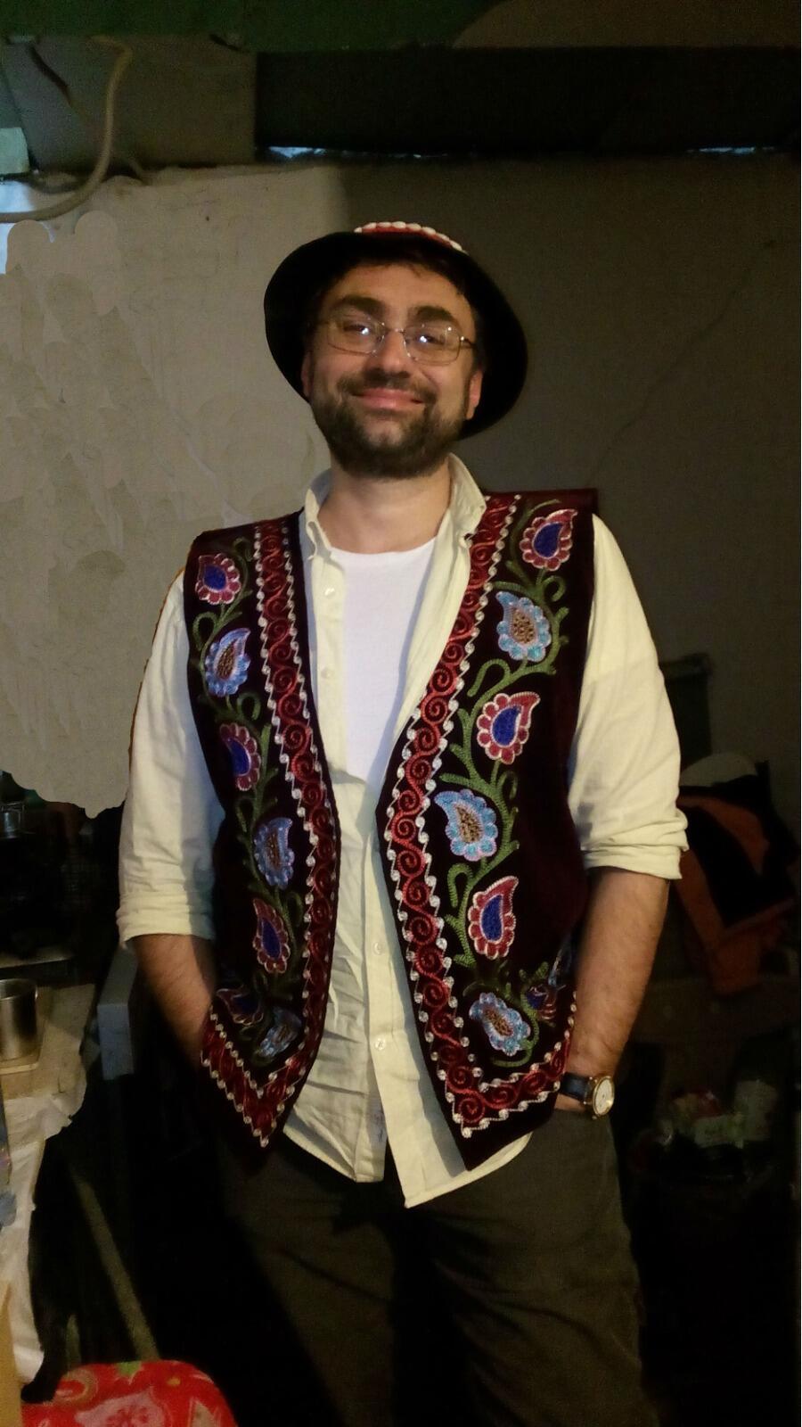 Юний Бубульк