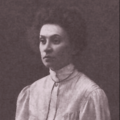 Меркурьева Вера
