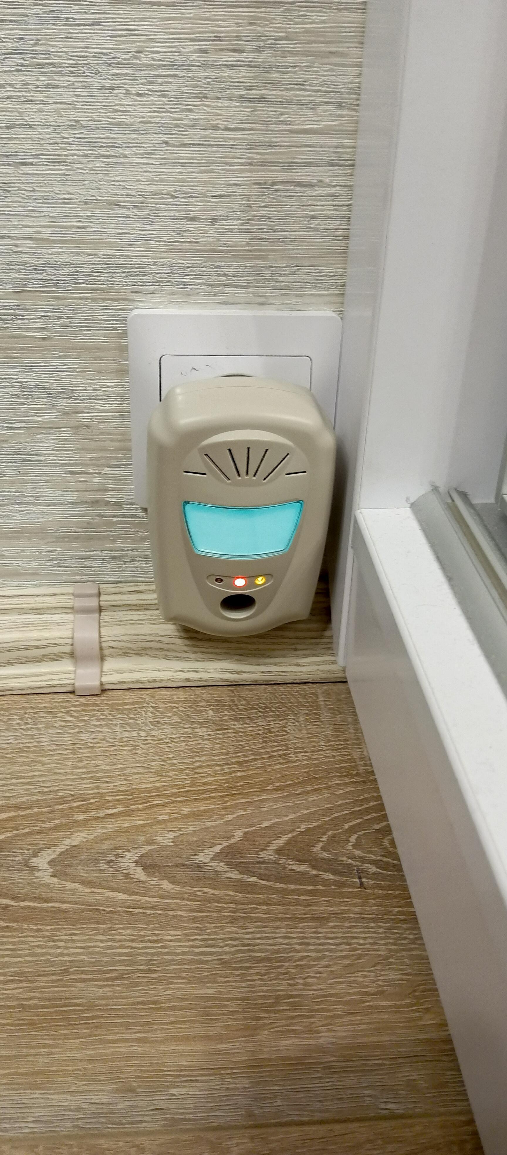 Решение-2 или знакомство с УЗ