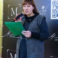 Поэт Жулидова (Дашкова) Анастасия, стихи которого вы можете прочитать в поэтической социальной сети Поэмбук.