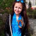 Габдулхакова Марина