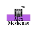 Поэт Алекс Мескенас, стихи которого вы можете прочитать в поэтической социальной сети Поэмбук.