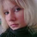 Суворова Марина
