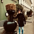 Фото Олег Остроумов
