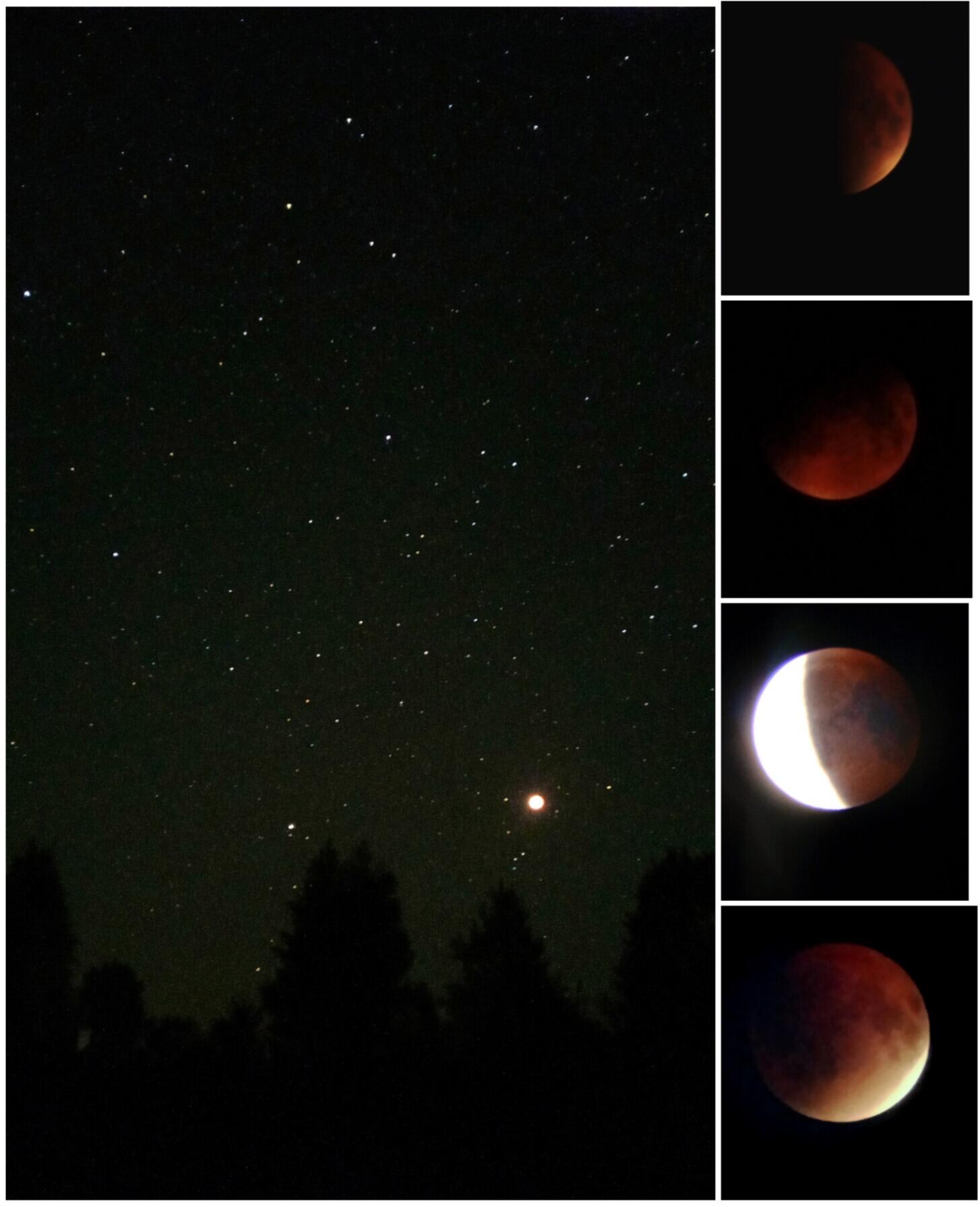 То, что вы должны были бы увидеть... 