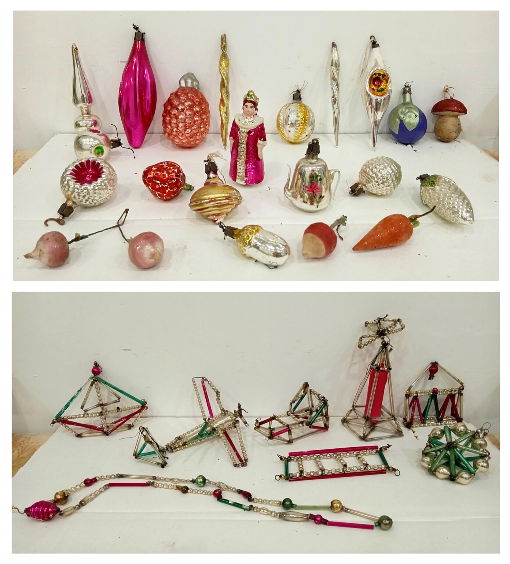 Постновогоднее