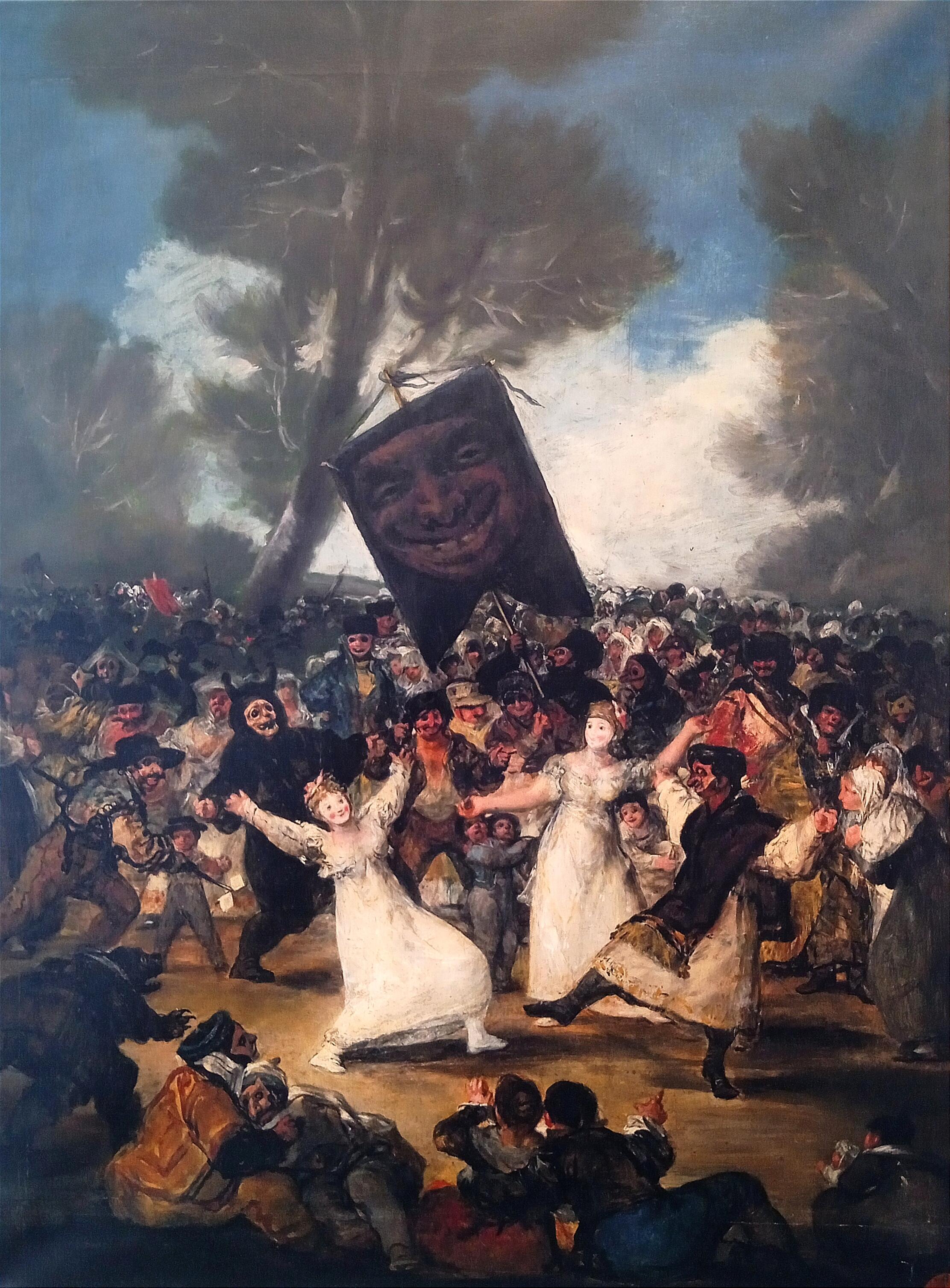 Карету мне...! 