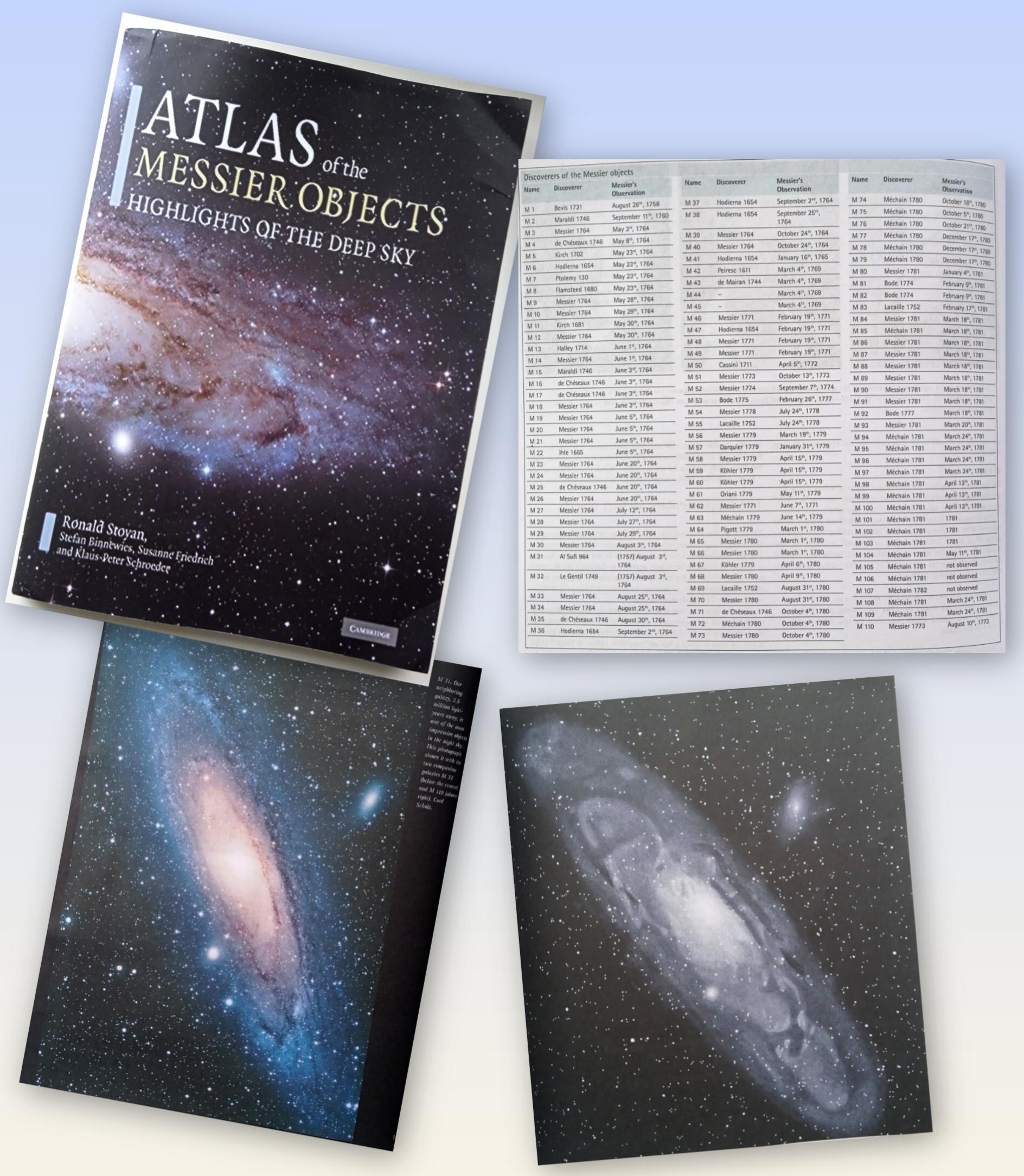 Книга мечты