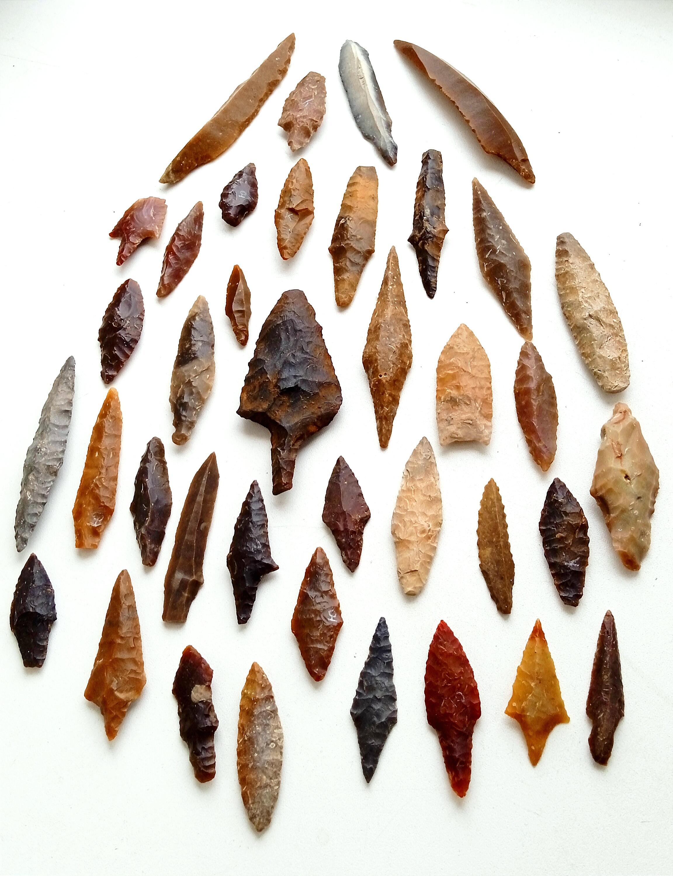 Промах в пять тысячелетий