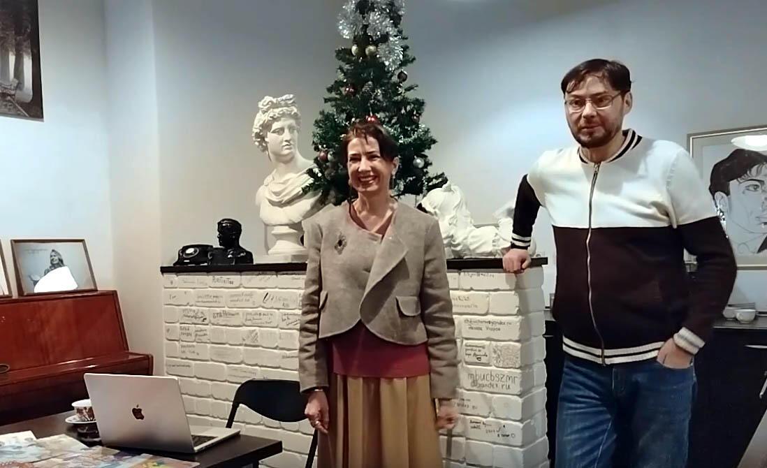 Казань — Калитка