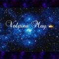 Поэт Volpina May, стихи которого вы можете прочитать в поэтической социальной сети Поэмбук.