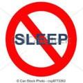 nosleep