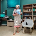 Поэт Анна Паршина, стихи которого вы можете прочитать в поэтической социальной сети Поэмбук.