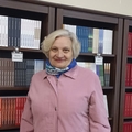 Анна Паршина
