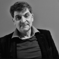 Поэт Владимир Вишневский, стихи которого вы можете прочитать в поэтической социальной сети Поэмбук.