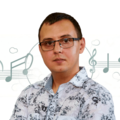 Глазунов Максим