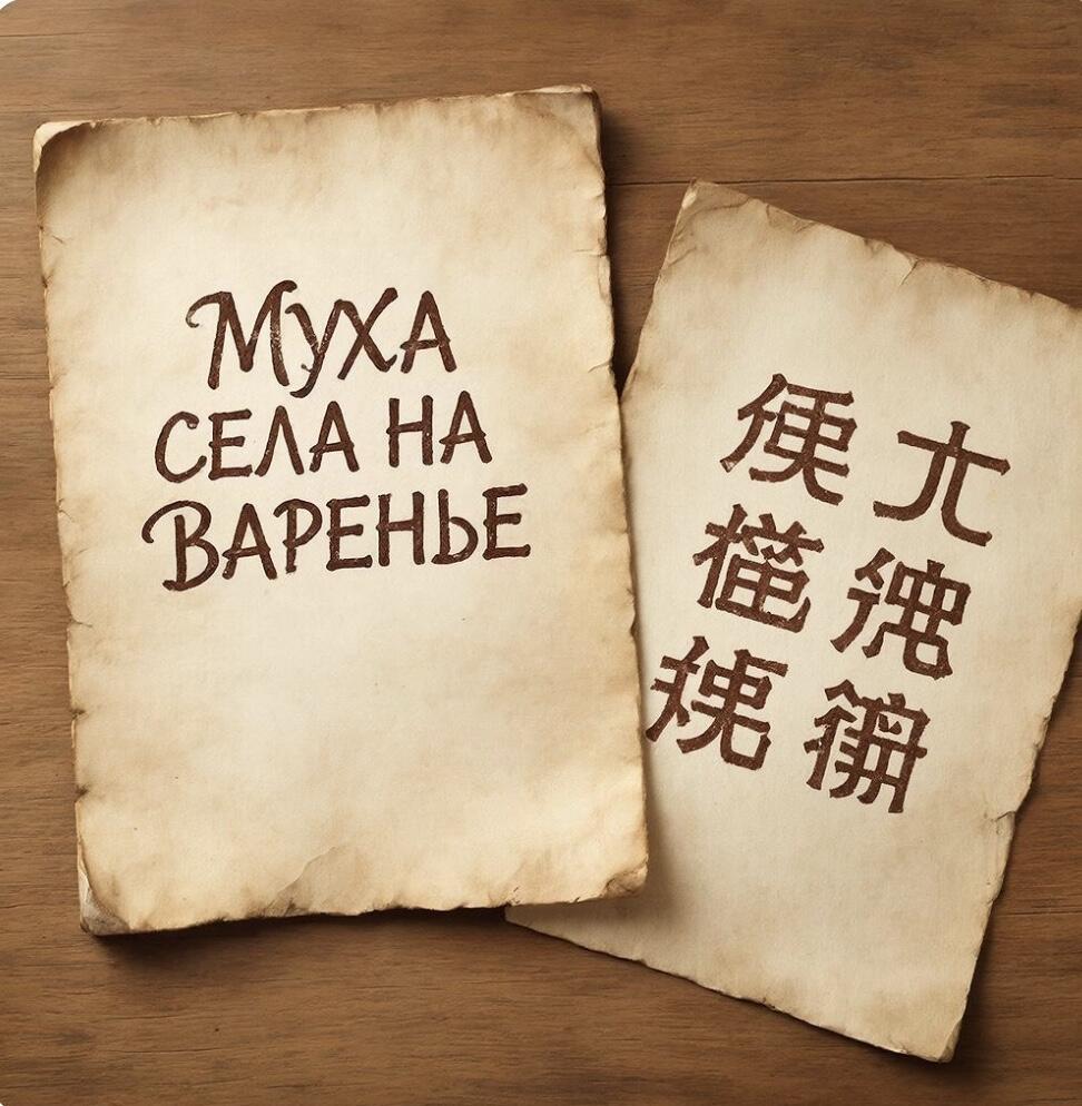 Чтобы откликнулось эхо…