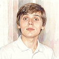 Шведов Александр