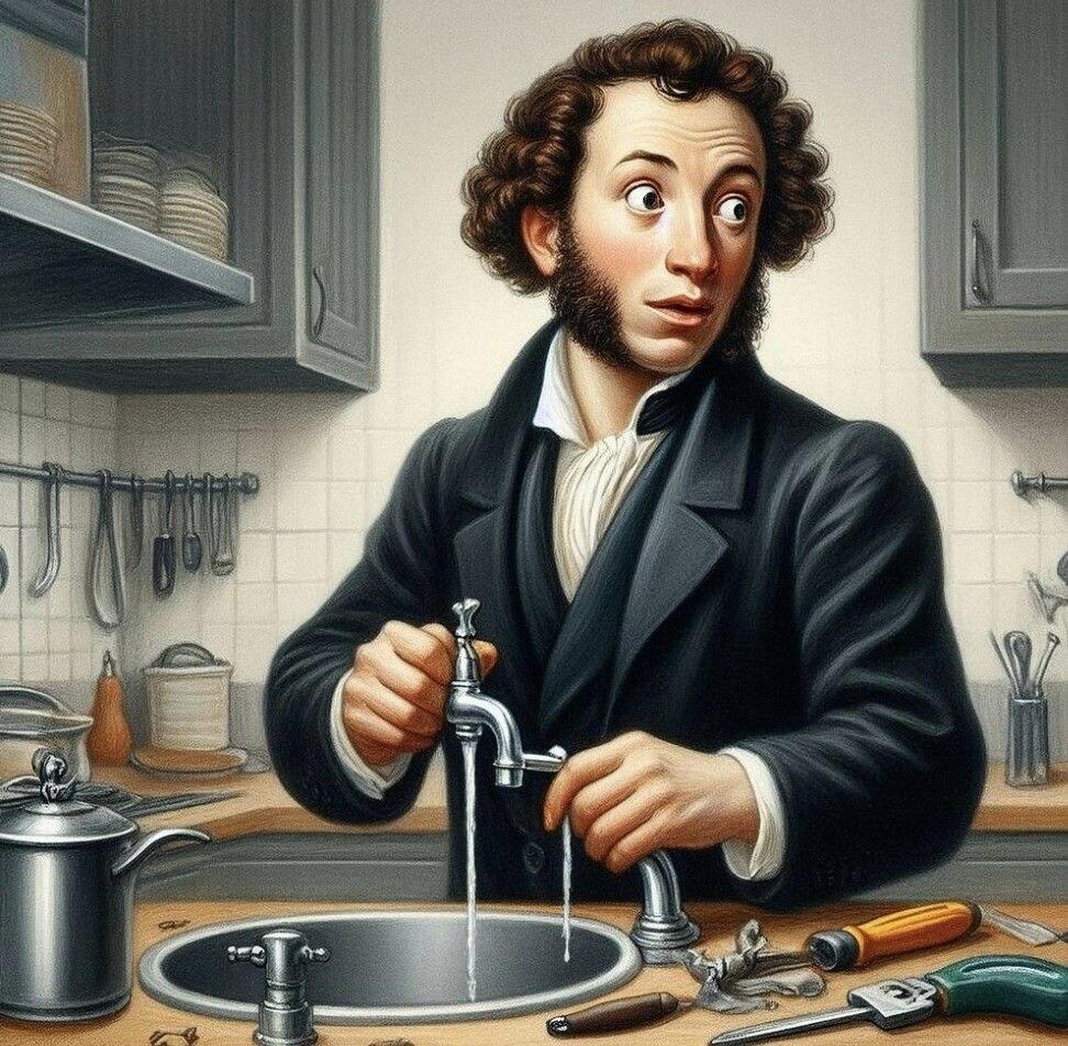 Наташкина хайка