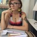 mariya apel'sinova