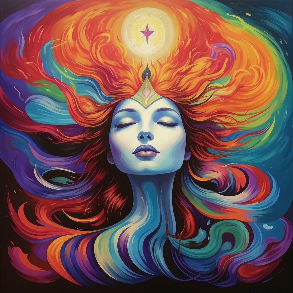 Душа очнулась