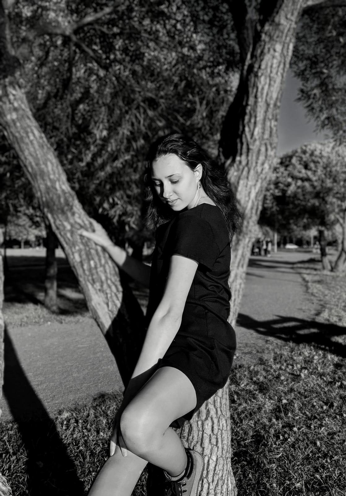 Ариша, с новым годом,