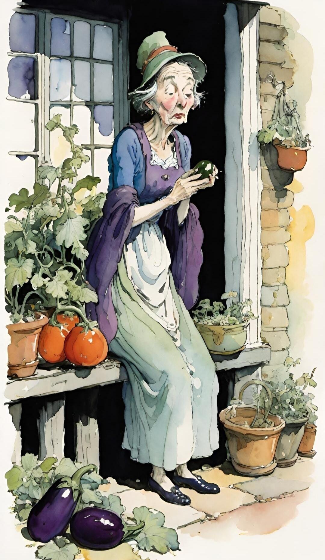 Неприметное