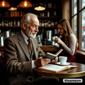 СОЧИНИТЕЛЬ ( The_Writer)