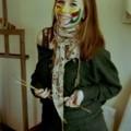 Поэт Джуби, стихи которого вы можете прочитать в поэтической социальной сети Поэмбук.