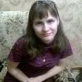 Верёвкина Надежда